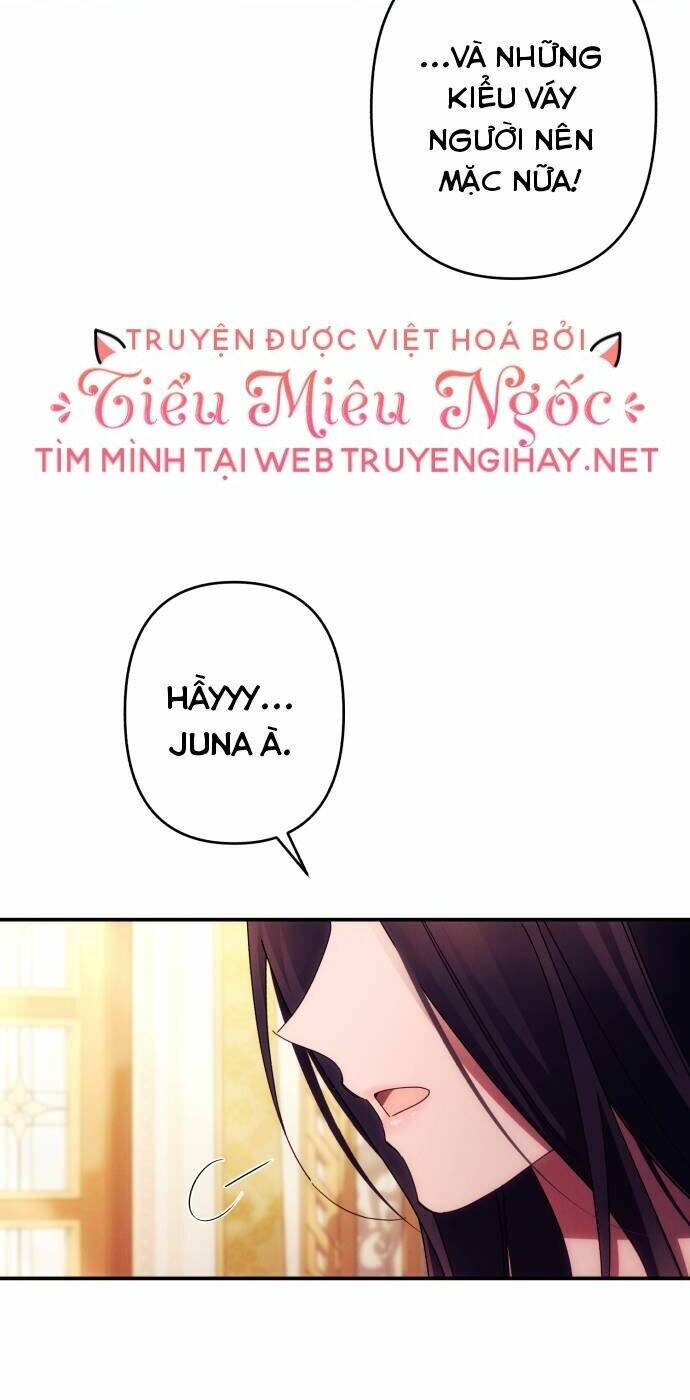 Tôi Sẽ Quyến Rũ Công Tước Phương Bắc: Chapter 51