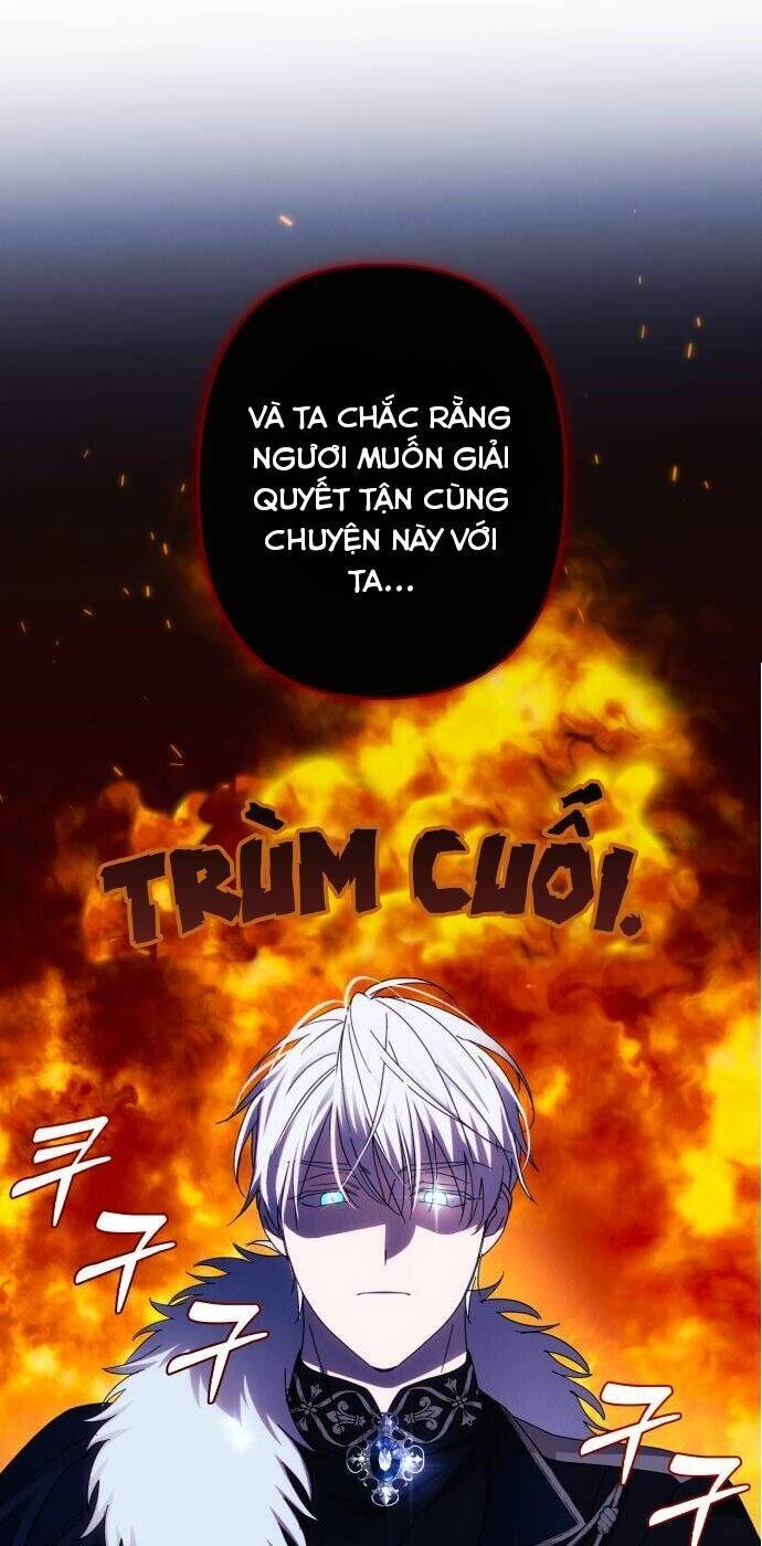 Tôi Sẽ Quyến Rũ Công Tước Phương Bắc: Chapter 51