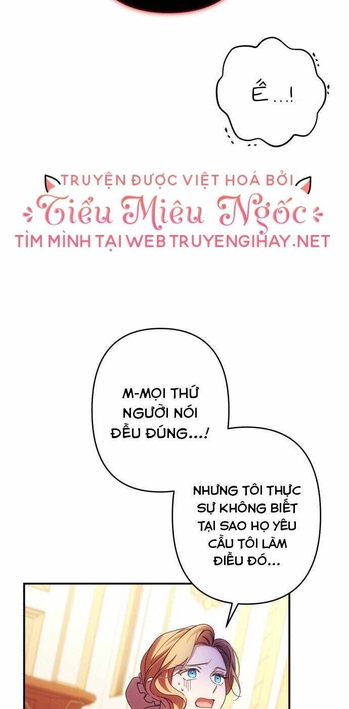 Tôi Sẽ Quyến Rũ Công Tước Phương Bắc: Chapter 51