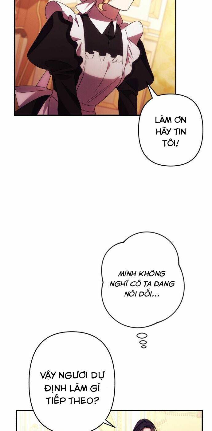 Tôi Sẽ Quyến Rũ Công Tước Phương Bắc: Chapter 51