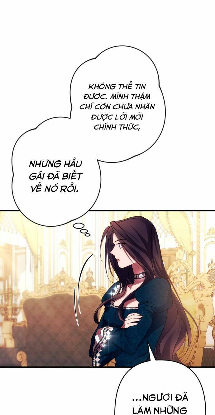 Tôi Sẽ Quyến Rũ Công Tước Phương Bắc: Chapter 51
