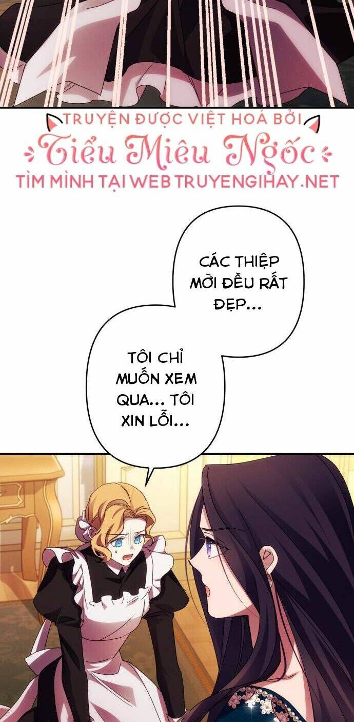 Tôi Sẽ Quyến Rũ Công Tước Phương Bắc: Chapter 51