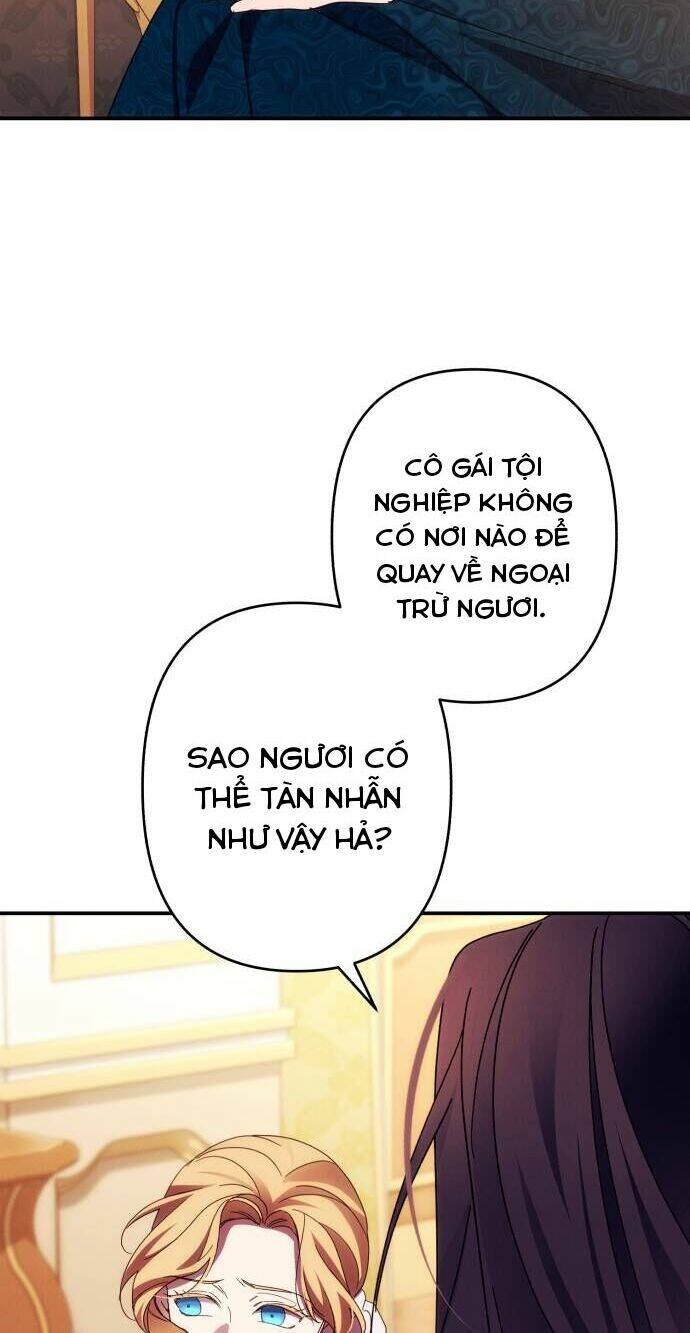 Tôi Sẽ Quyến Rũ Công Tước Phương Bắc: Chapter 51