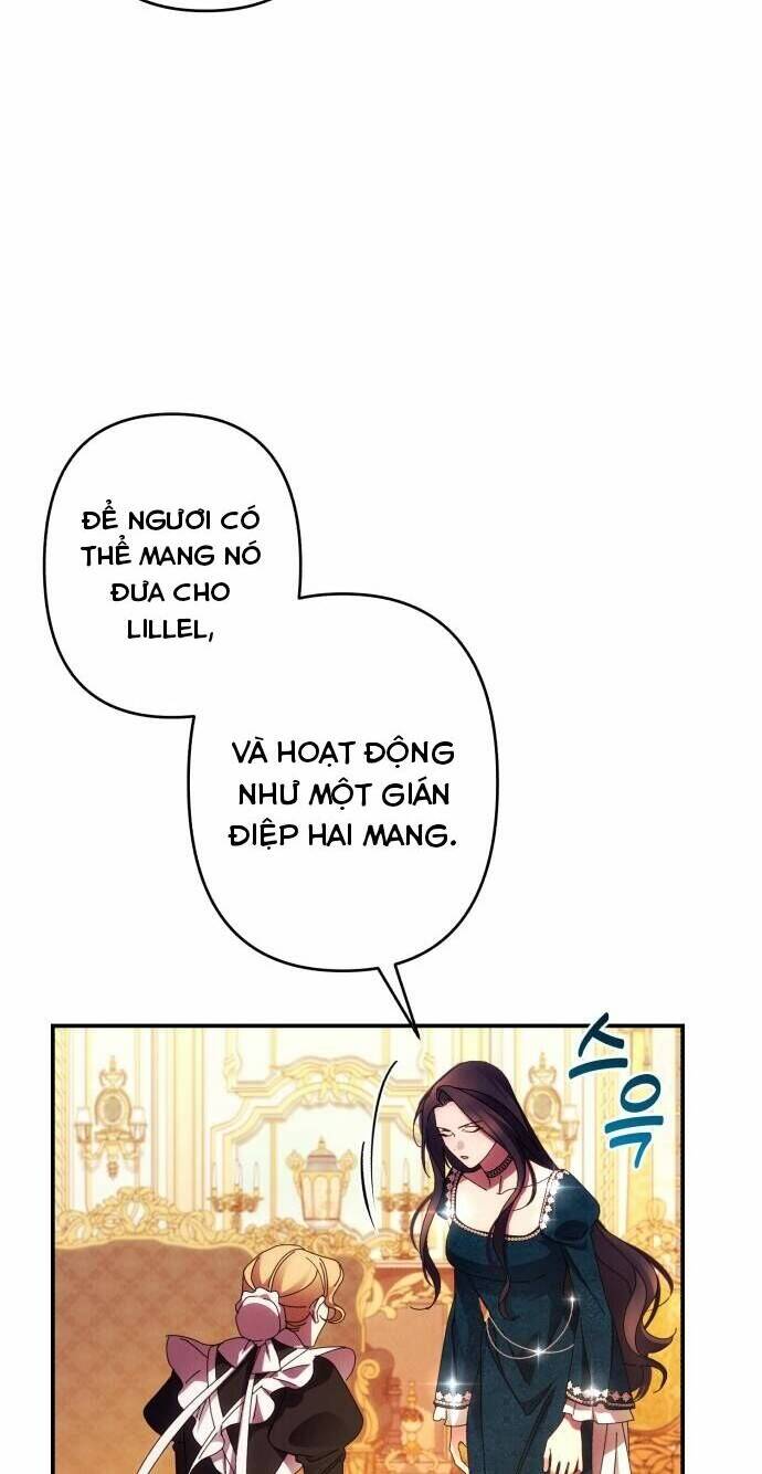 Tôi Sẽ Quyến Rũ Công Tước Phương Bắc: Chapter 51