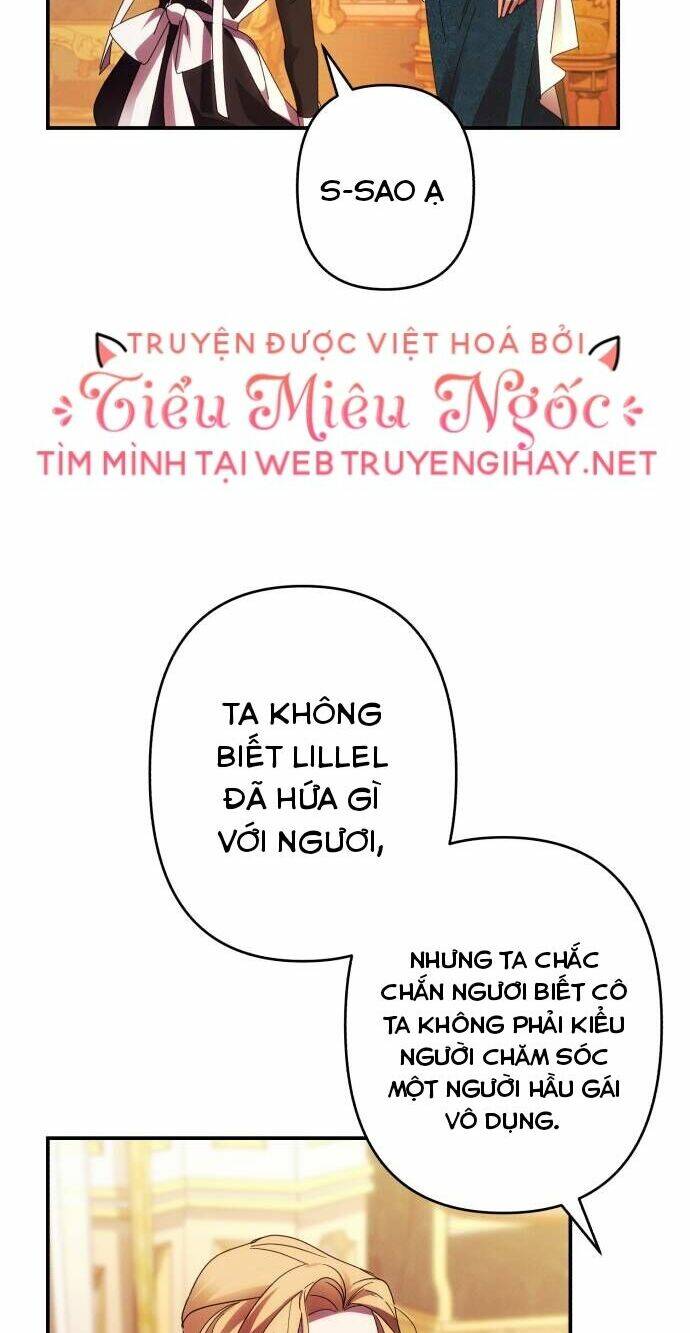 Tôi Sẽ Quyến Rũ Công Tước Phương Bắc: Chapter 51