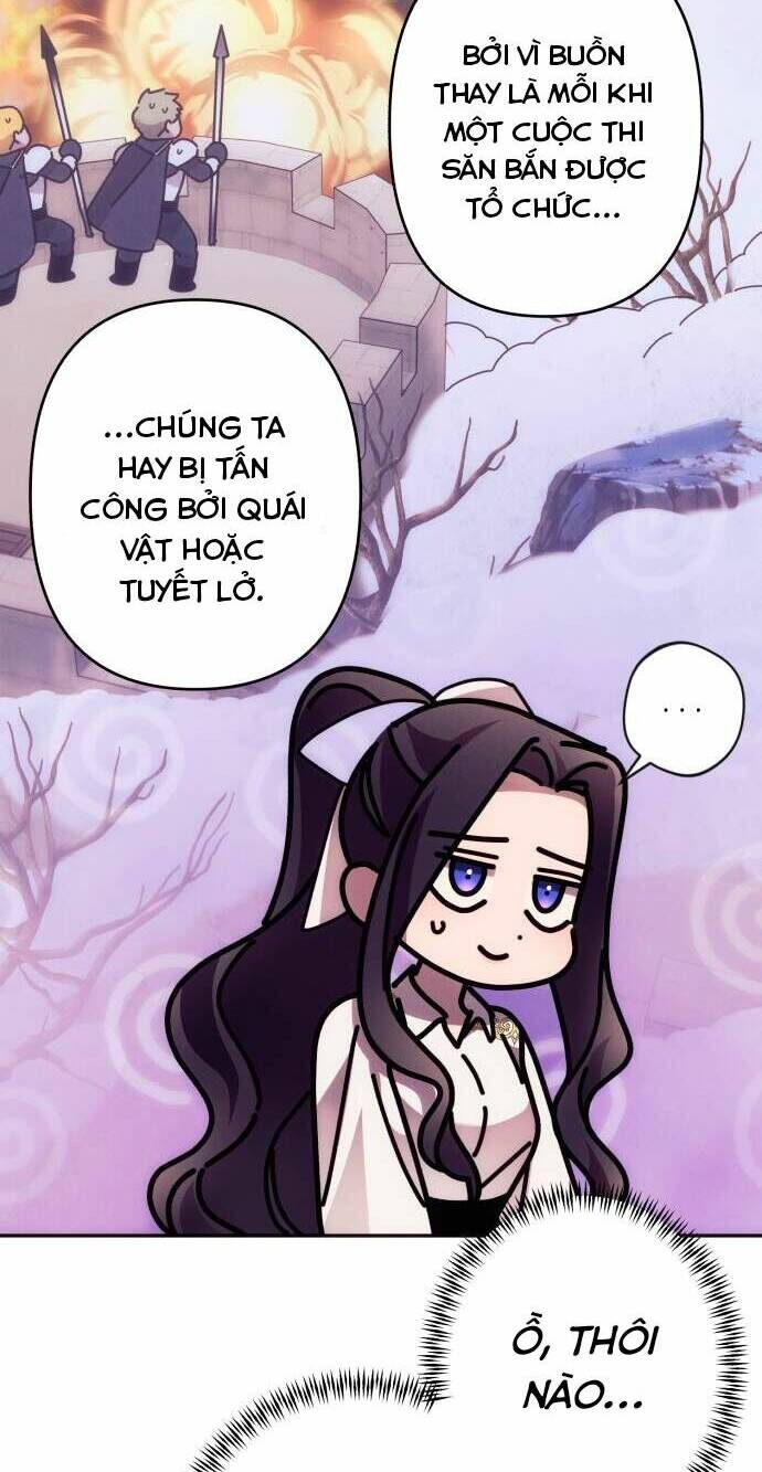 Tôi Sẽ Quyến Rũ Công Tước Phương Bắc: Chapter 51