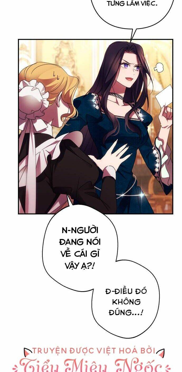 Tôi Sẽ Quyến Rũ Công Tước Phương Bắc: Chapter 51