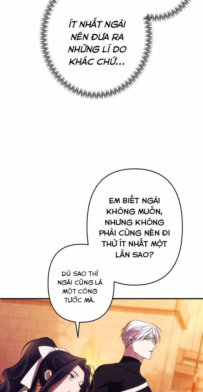 Tôi Sẽ Quyến Rũ Công Tước Phương Bắc: Chapter 51