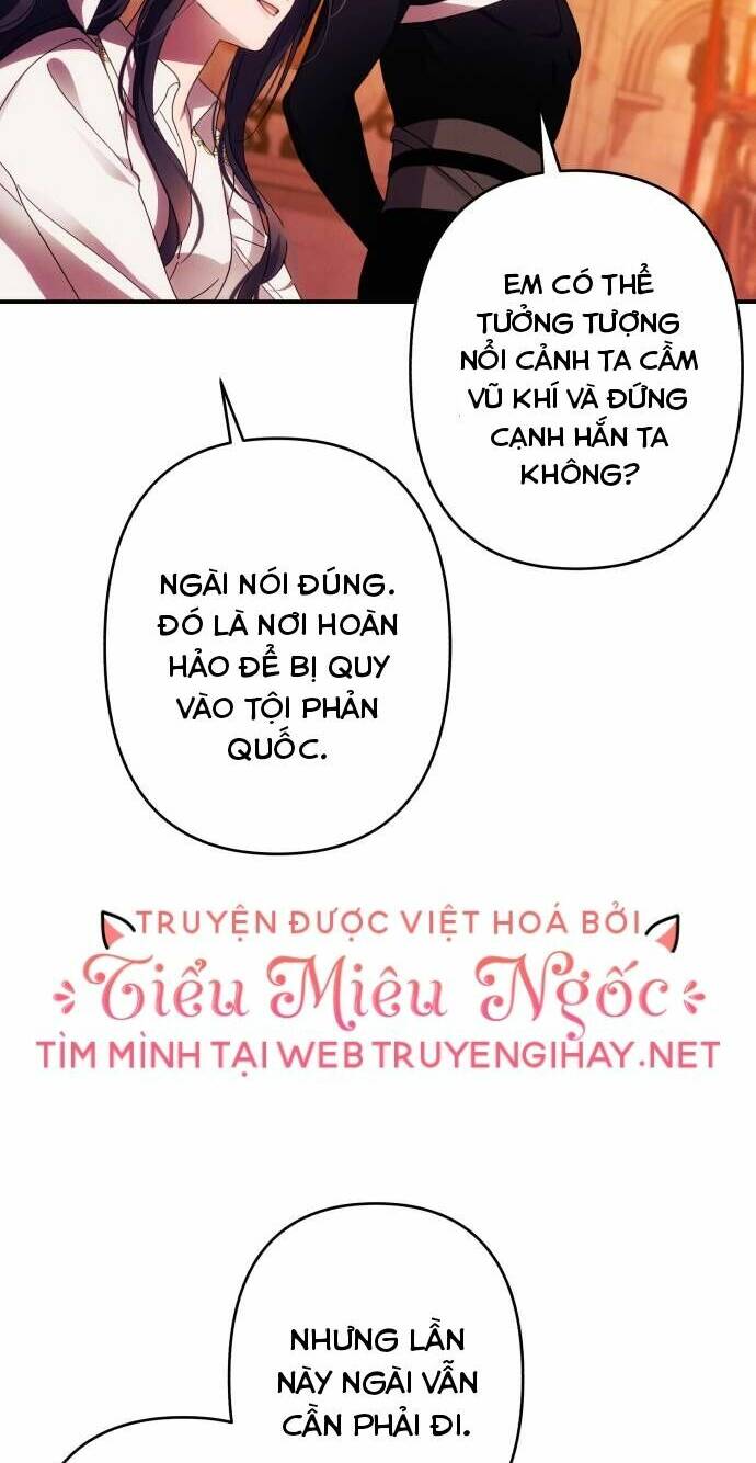 Tôi Sẽ Quyến Rũ Công Tước Phương Bắc: Chapter 51
