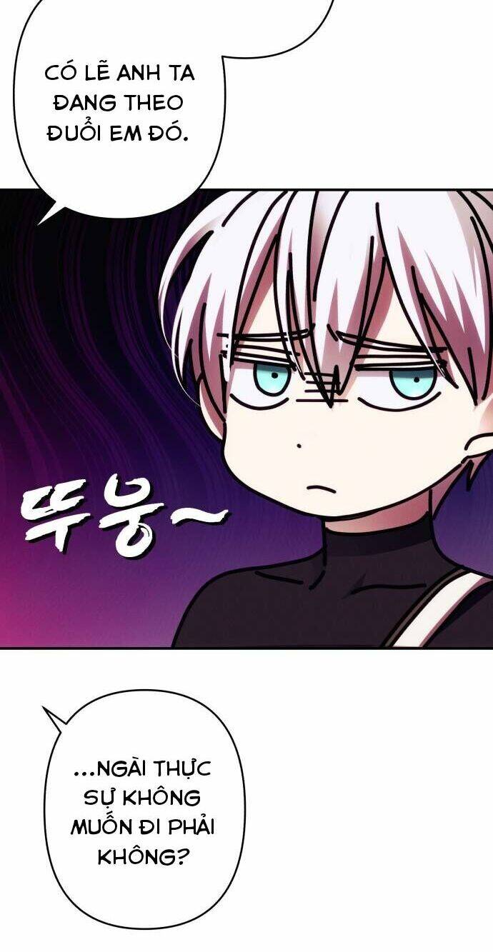 Tôi Sẽ Quyến Rũ Công Tước Phương Bắc: Chapter 51