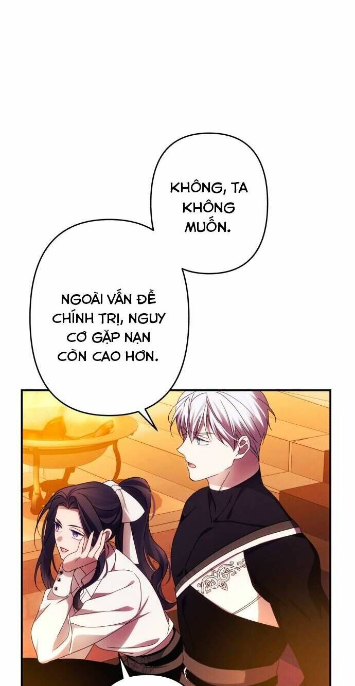 Tôi Sẽ Quyến Rũ Công Tước Phương Bắc: Chapter 51