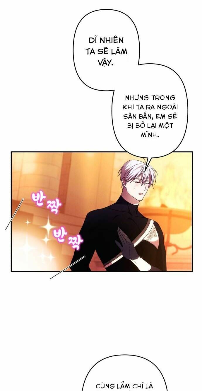 Tôi Sẽ Quyến Rũ Công Tước Phương Bắc: Chapter 51