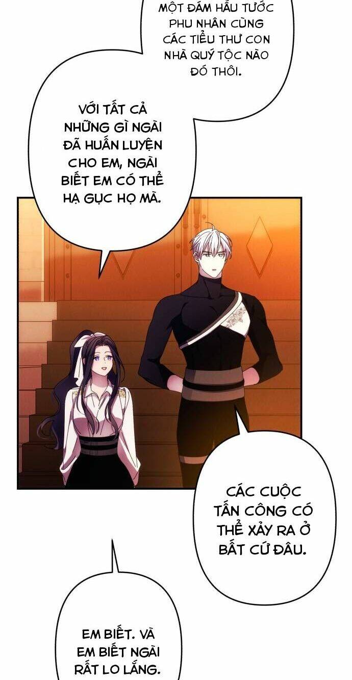 Tôi Sẽ Quyến Rũ Công Tước Phương Bắc: Chapter 51