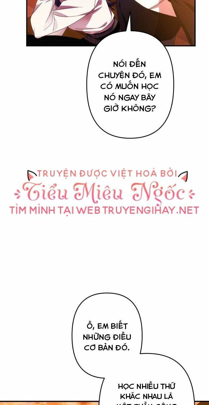 Tôi Sẽ Quyến Rũ Công Tước Phương Bắc: Chapter 51