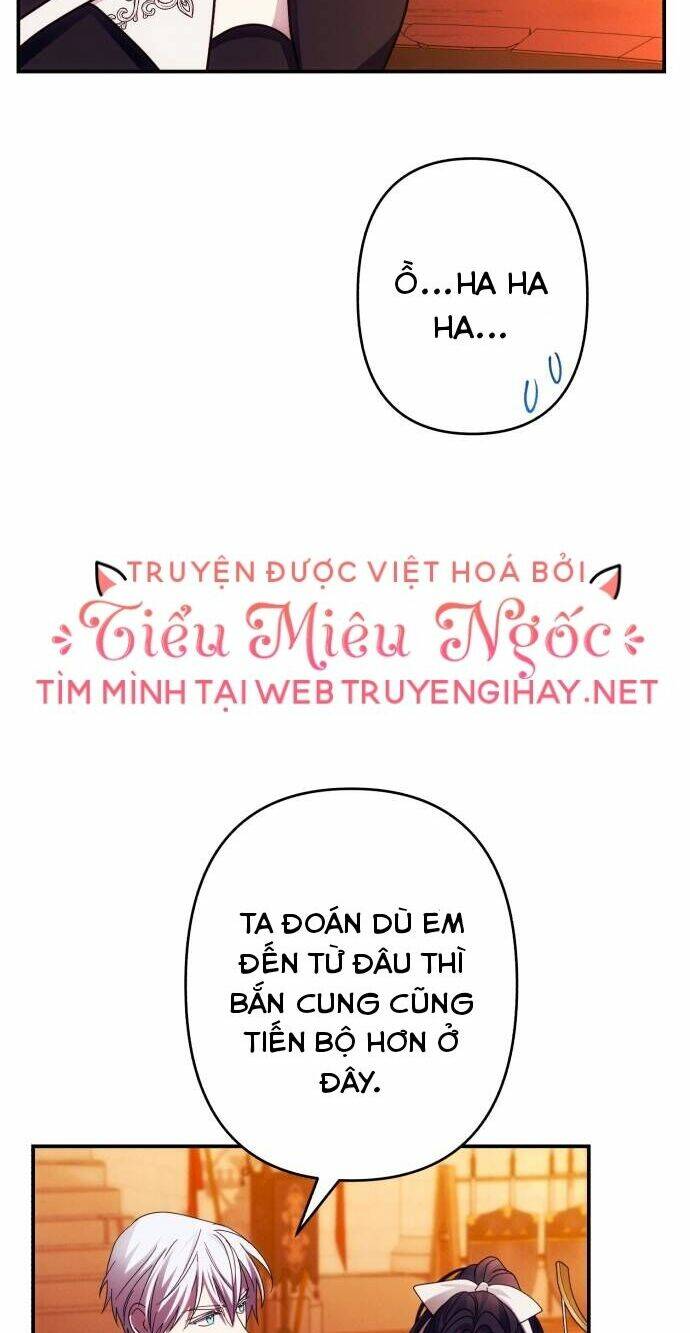Tôi Sẽ Quyến Rũ Công Tước Phương Bắc: Chapter 51