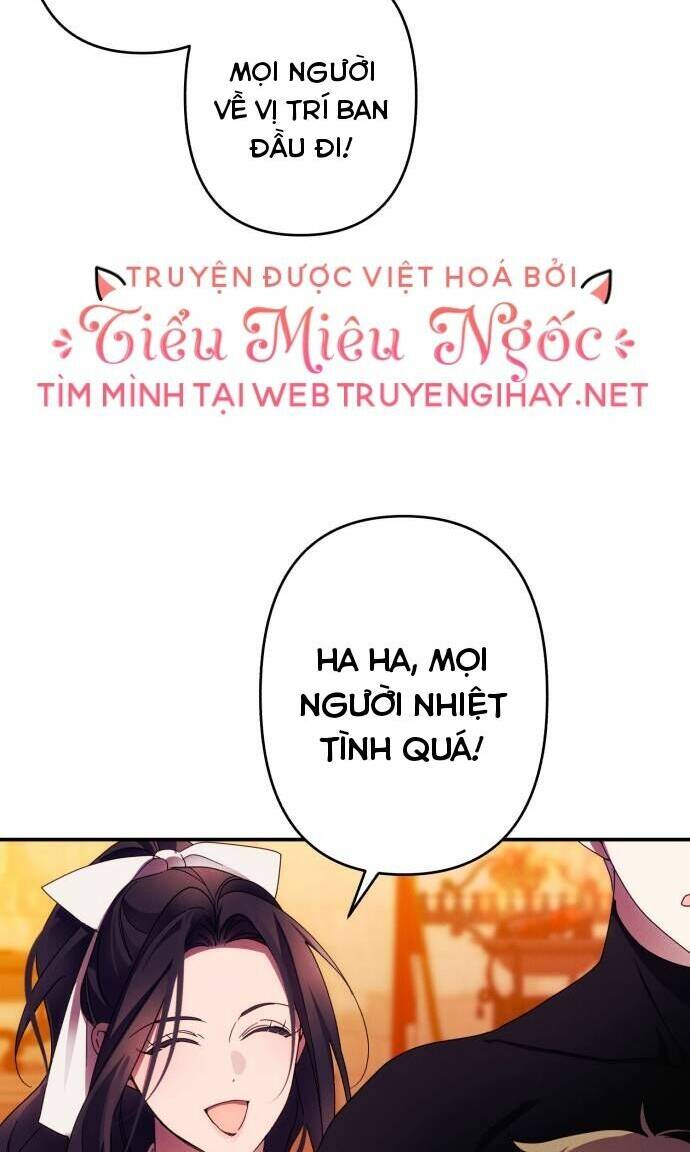 Tôi Sẽ Quyến Rũ Công Tước Phương Bắc: Chapter 51
