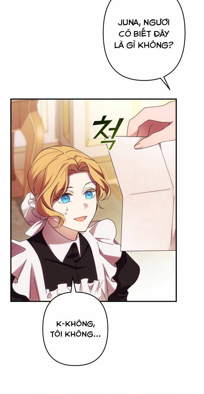 Tôi Sẽ Quyến Rũ Công Tước Phương Bắc: Chapter 51