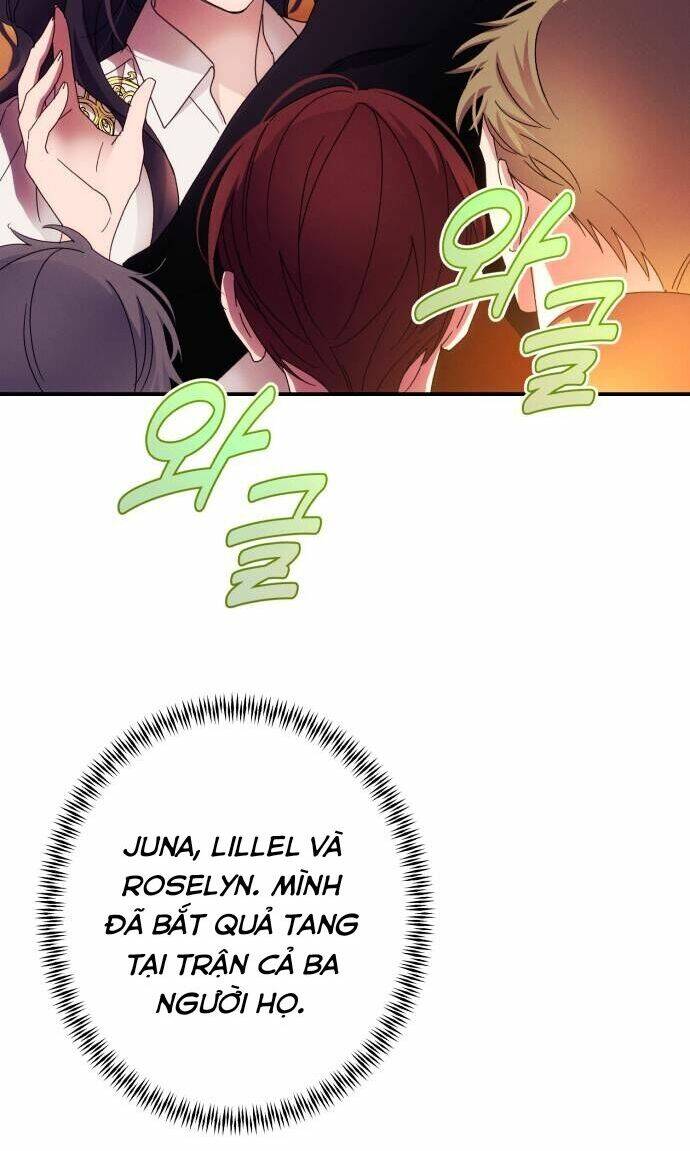 Tôi Sẽ Quyến Rũ Công Tước Phương Bắc: Chapter 51