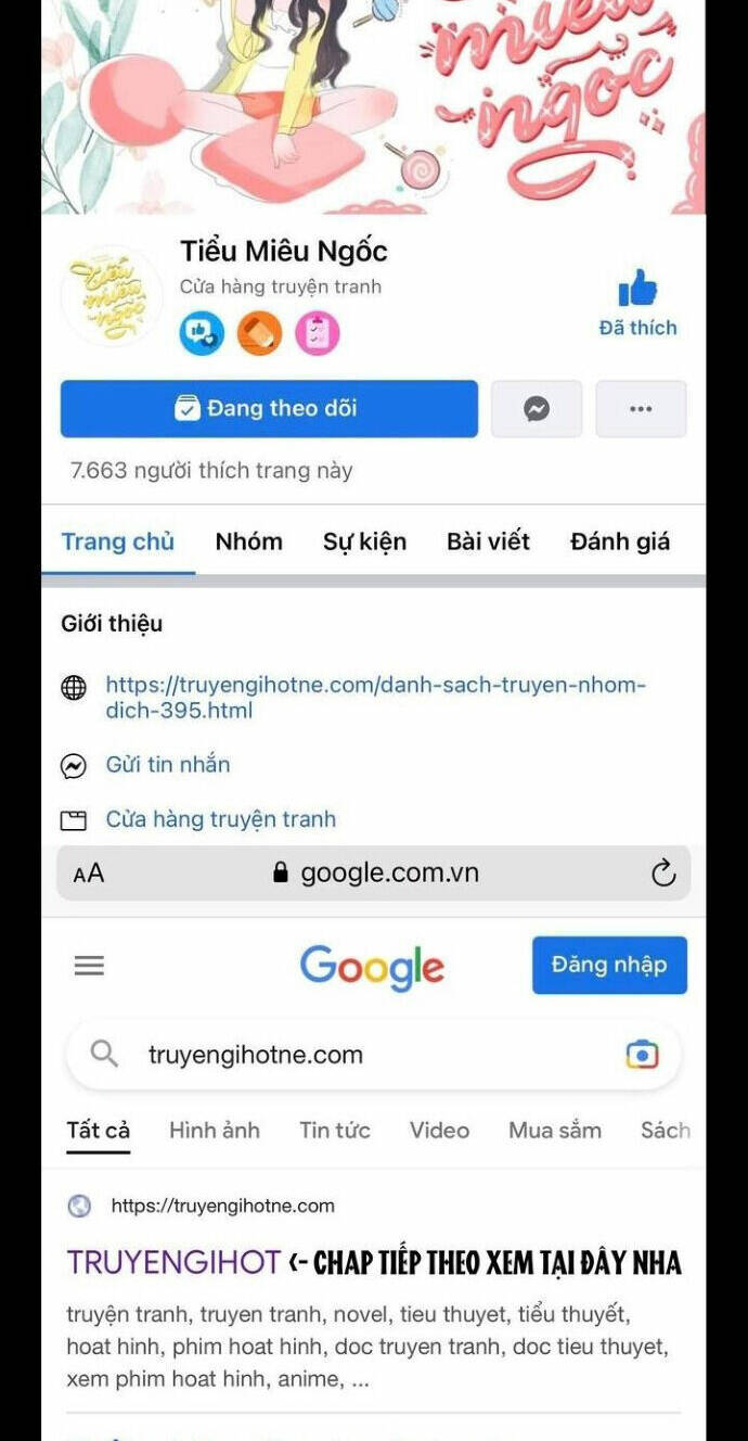 Tôi Sẽ Quyến Rũ Công Tước Phương Bắc: Chapter 52