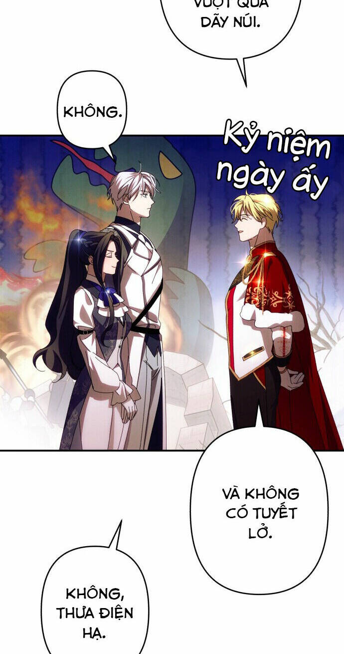 Tôi Sẽ Quyến Rũ Công Tước Phương Bắc: Chapter 52