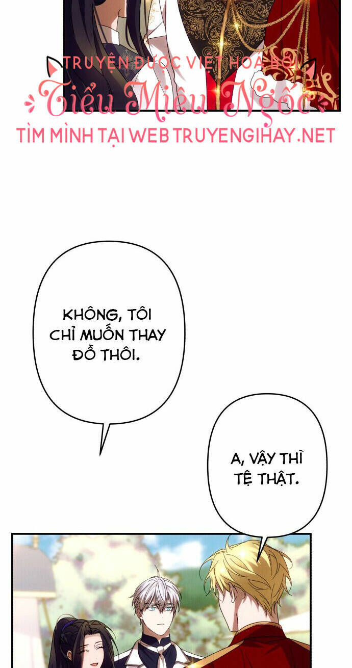 Tôi Sẽ Quyến Rũ Công Tước Phương Bắc: Chapter 52