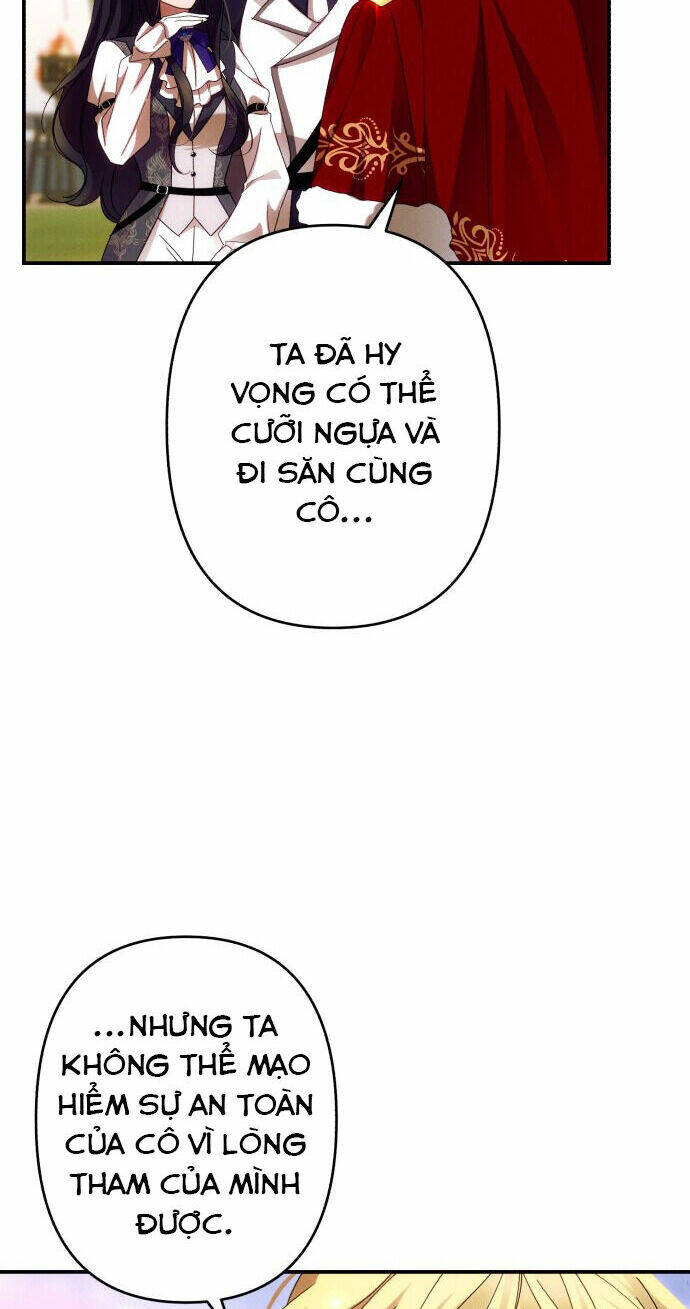 Tôi Sẽ Quyến Rũ Công Tước Phương Bắc: Chapter 52
