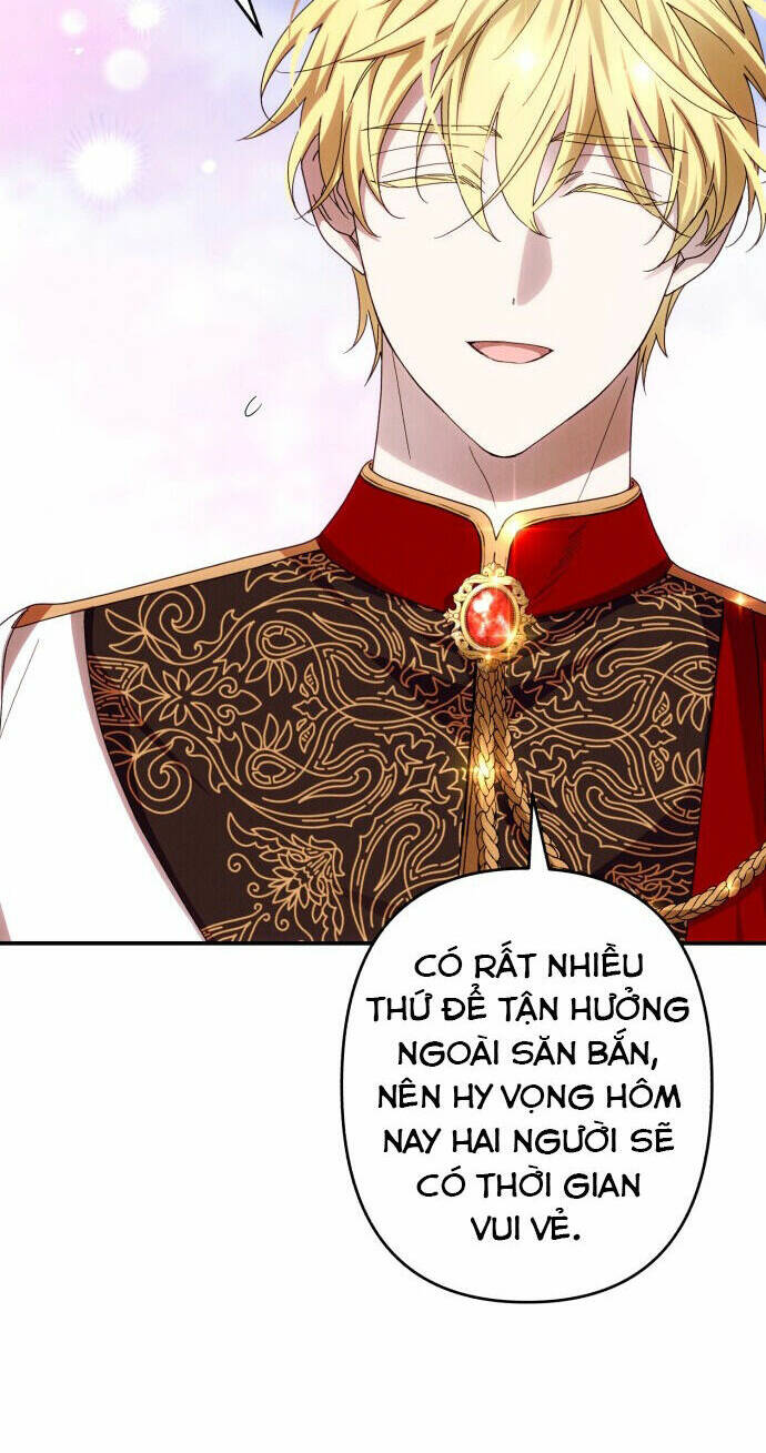 Tôi Sẽ Quyến Rũ Công Tước Phương Bắc: Chapter 52