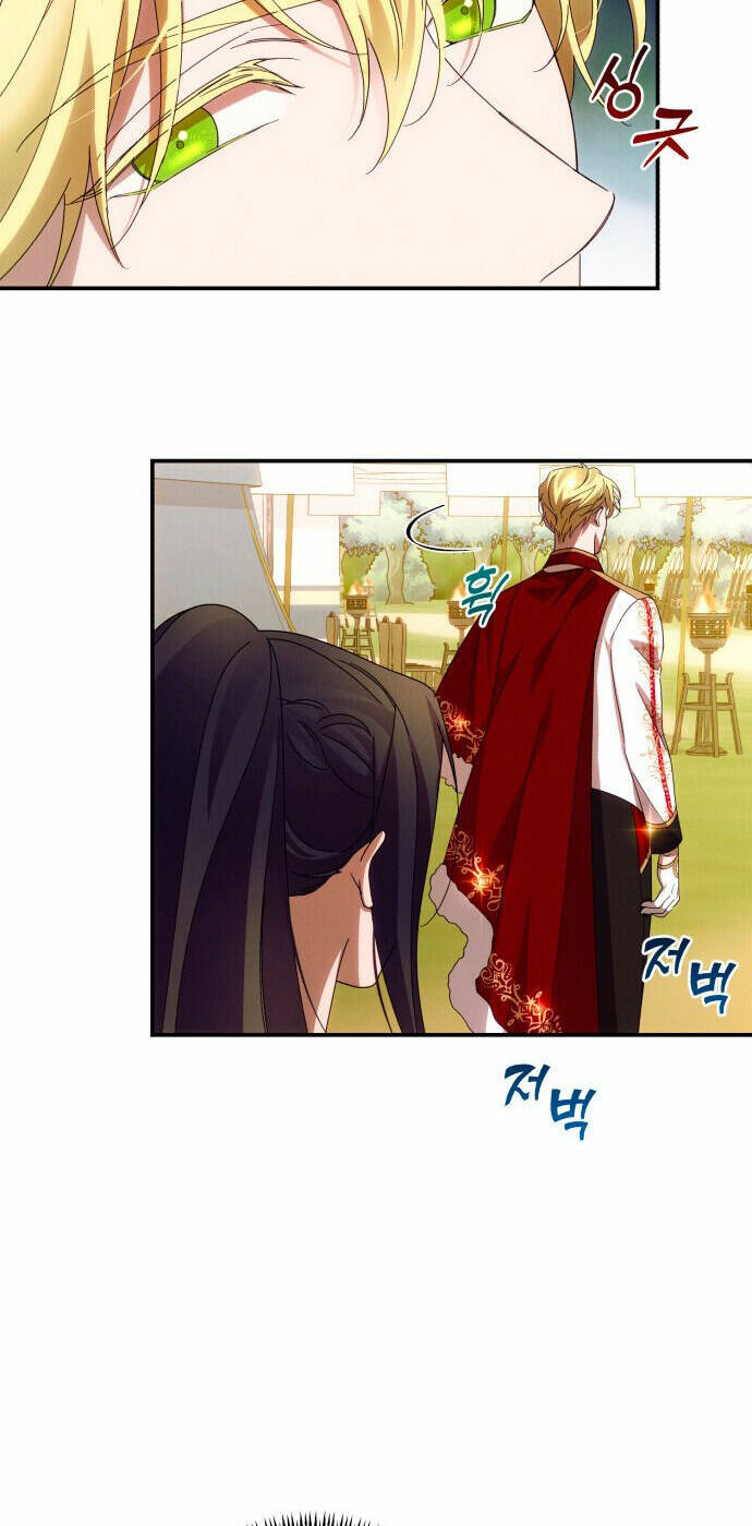 Tôi Sẽ Quyến Rũ Công Tước Phương Bắc: Chapter 52