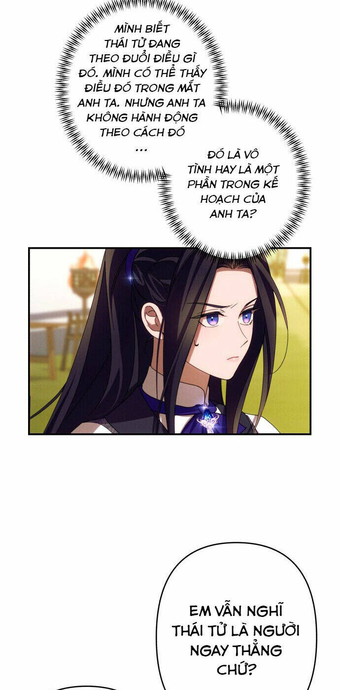 Tôi Sẽ Quyến Rũ Công Tước Phương Bắc: Chapter 52