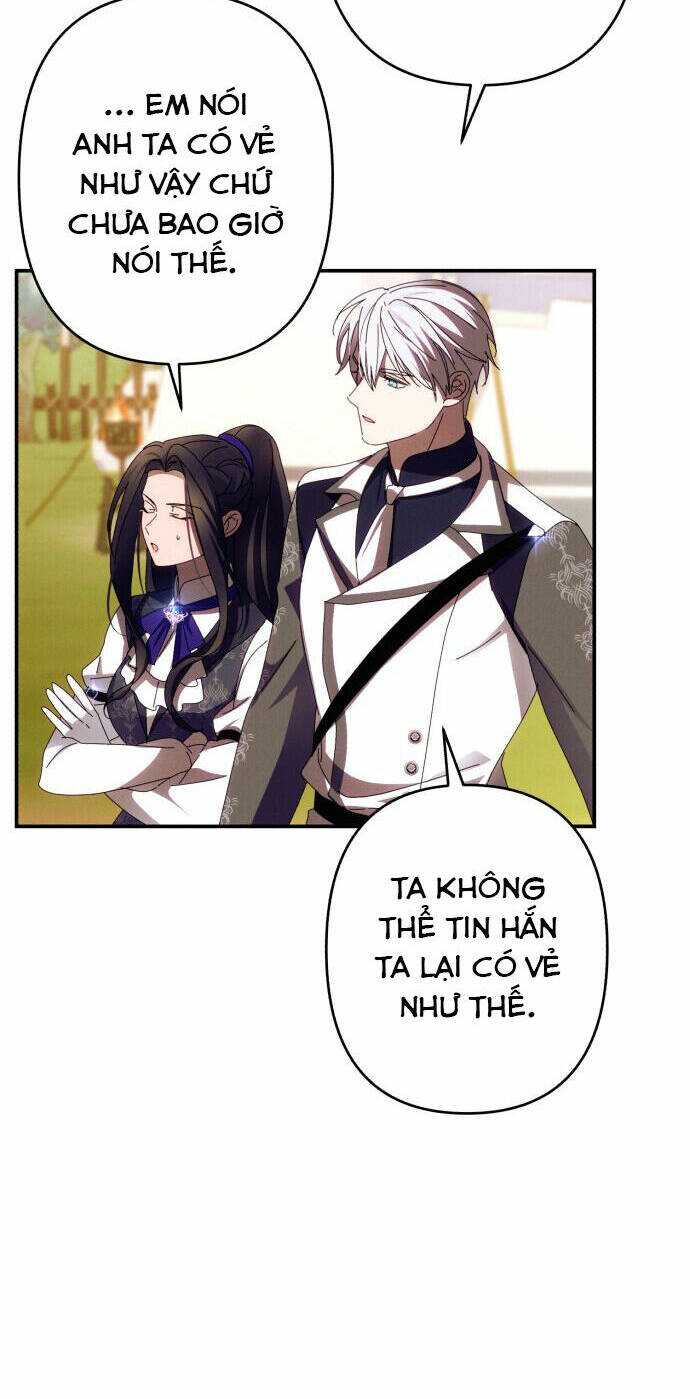 Tôi Sẽ Quyến Rũ Công Tước Phương Bắc: Chapter 52