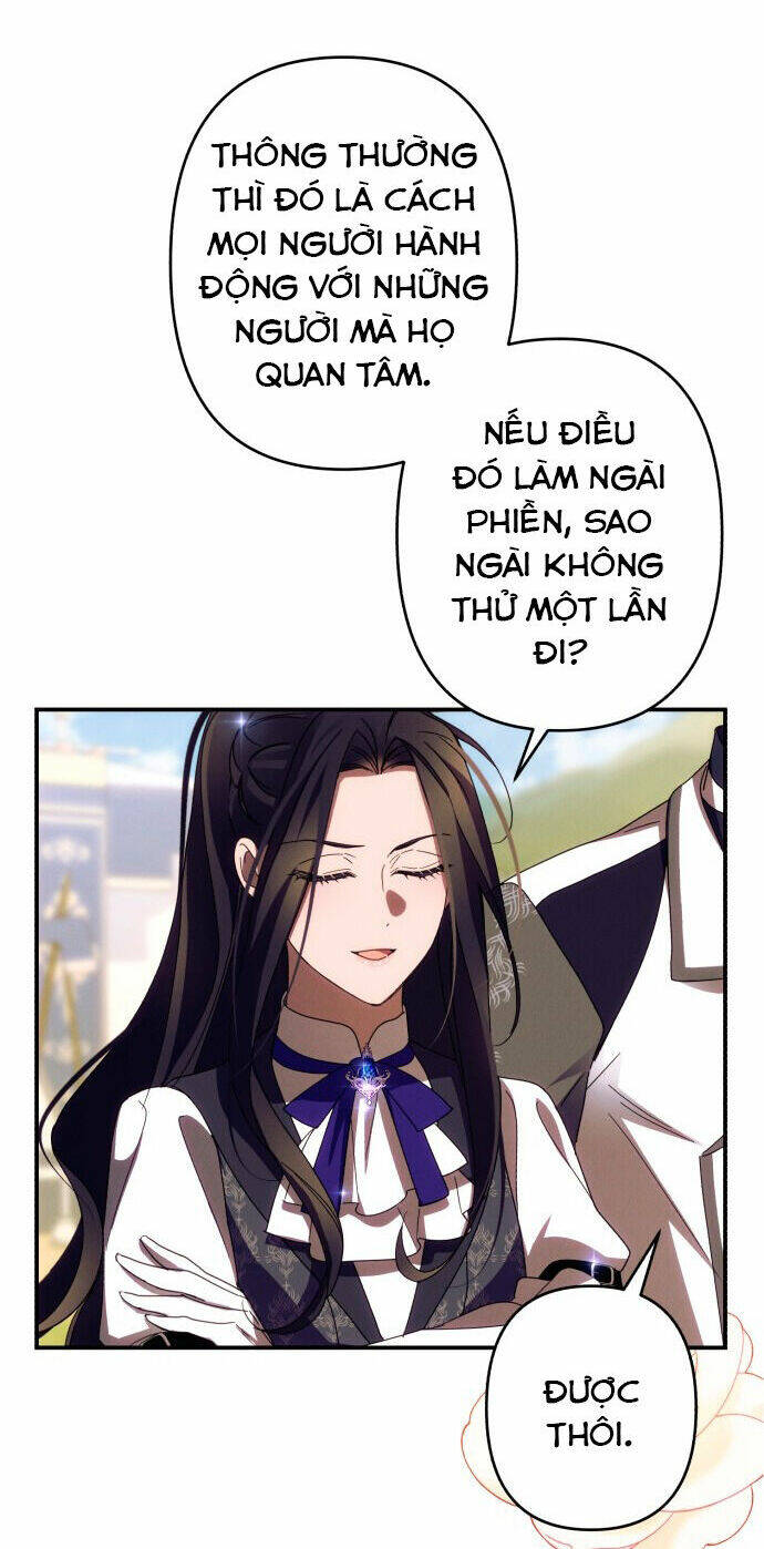 Tôi Sẽ Quyến Rũ Công Tước Phương Bắc: Chapter 52