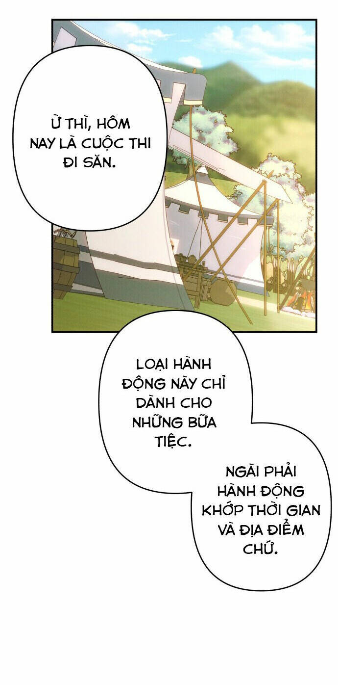 Tôi Sẽ Quyến Rũ Công Tước Phương Bắc: Chapter 52