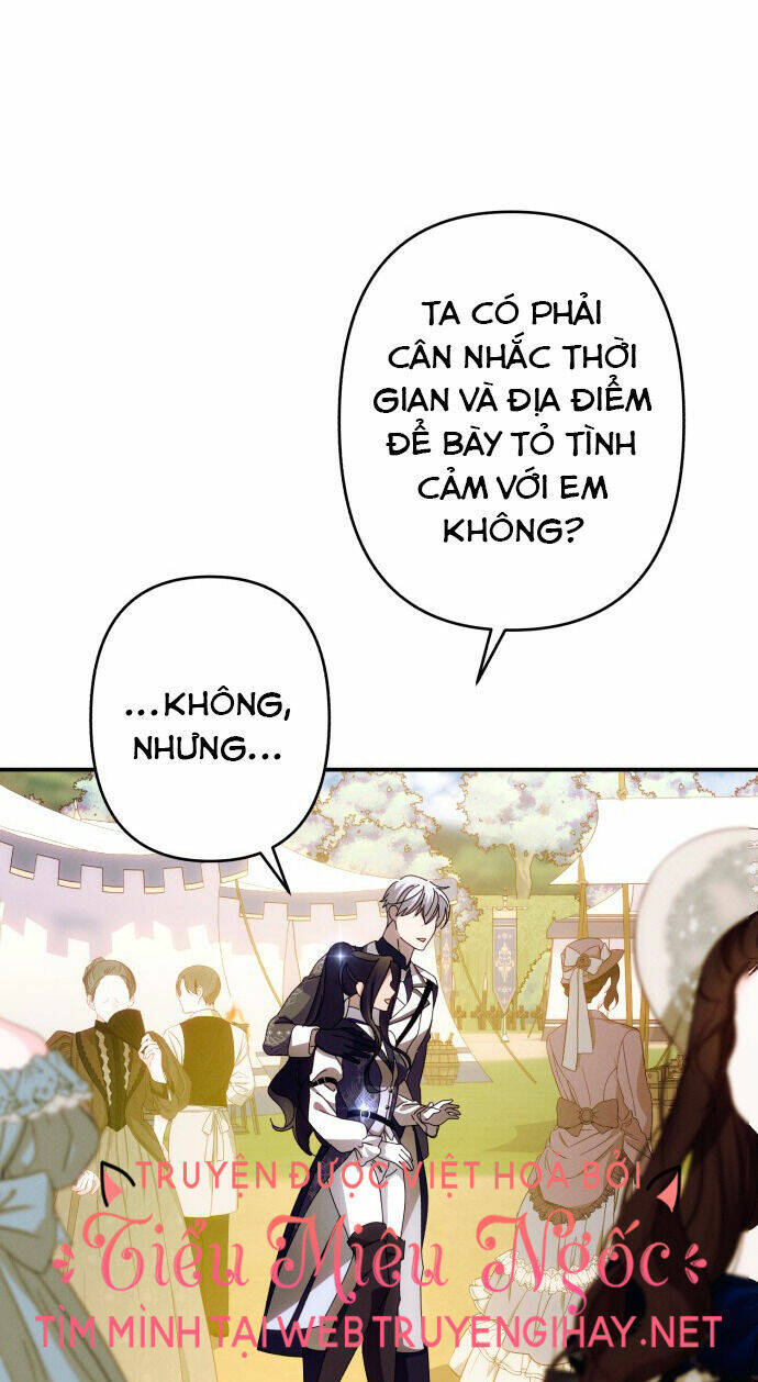 Tôi Sẽ Quyến Rũ Công Tước Phương Bắc: Chapter 52