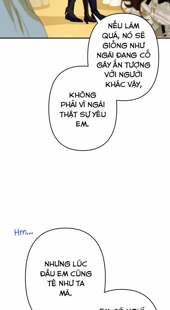 Tôi Sẽ Quyến Rũ Công Tước Phương Bắc: Chapter 52