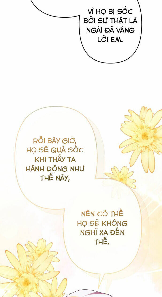 Tôi Sẽ Quyến Rũ Công Tước Phương Bắc: Chapter 52