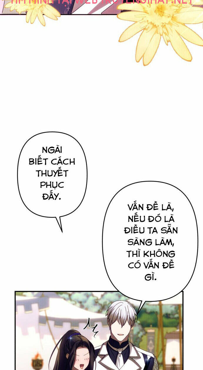 Tôi Sẽ Quyến Rũ Công Tước Phương Bắc: Chapter 52