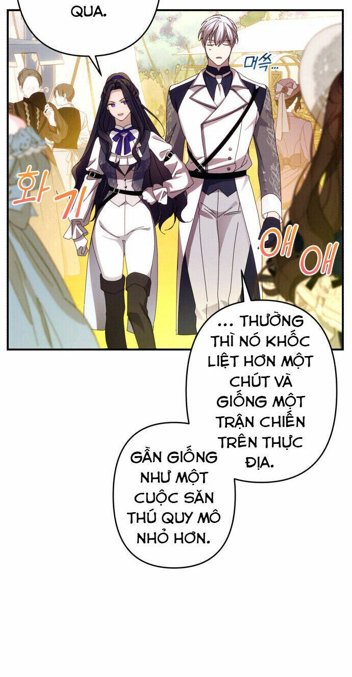 Tôi Sẽ Quyến Rũ Công Tước Phương Bắc: Chapter 52