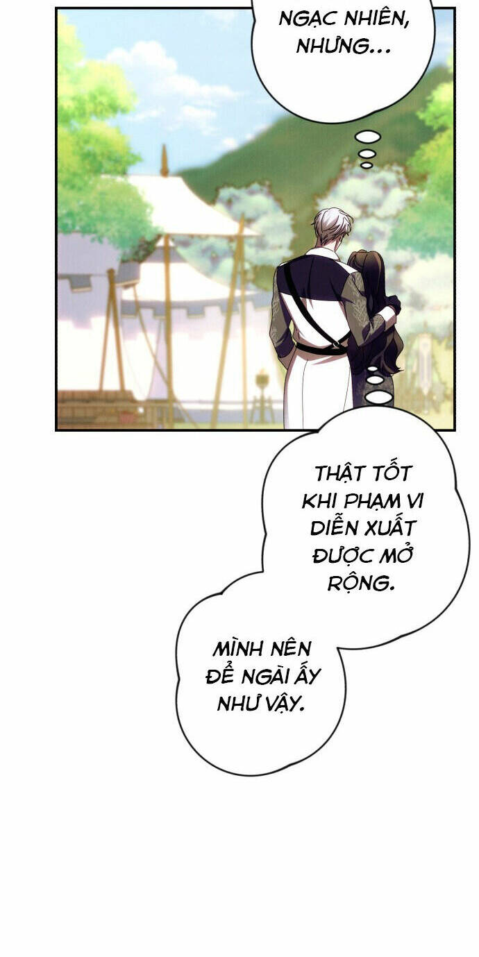 Tôi Sẽ Quyến Rũ Công Tước Phương Bắc: Chapter 52