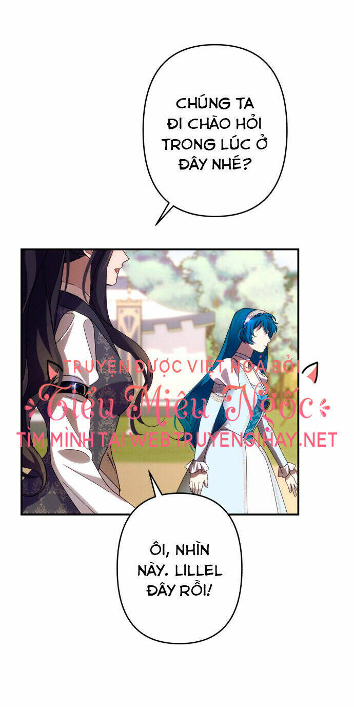 Tôi Sẽ Quyến Rũ Công Tước Phương Bắc: Chapter 52