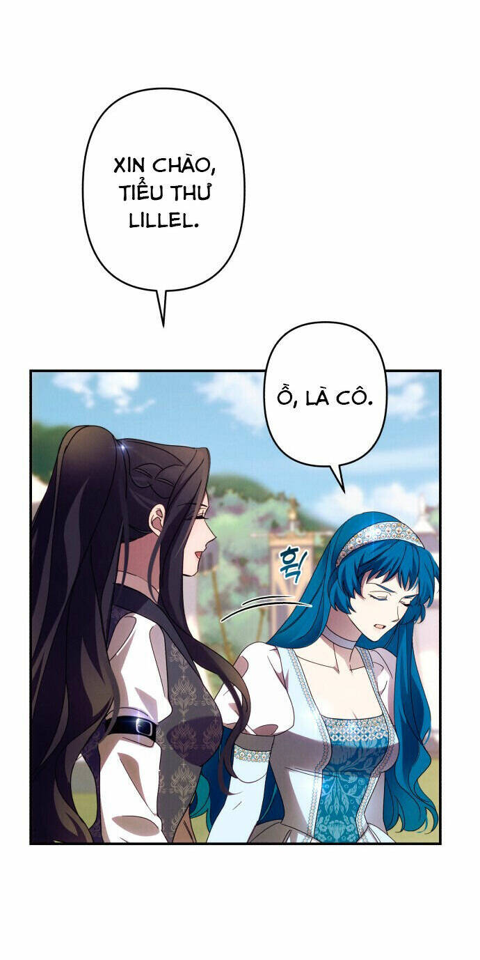 Tôi Sẽ Quyến Rũ Công Tước Phương Bắc: Chapter 52