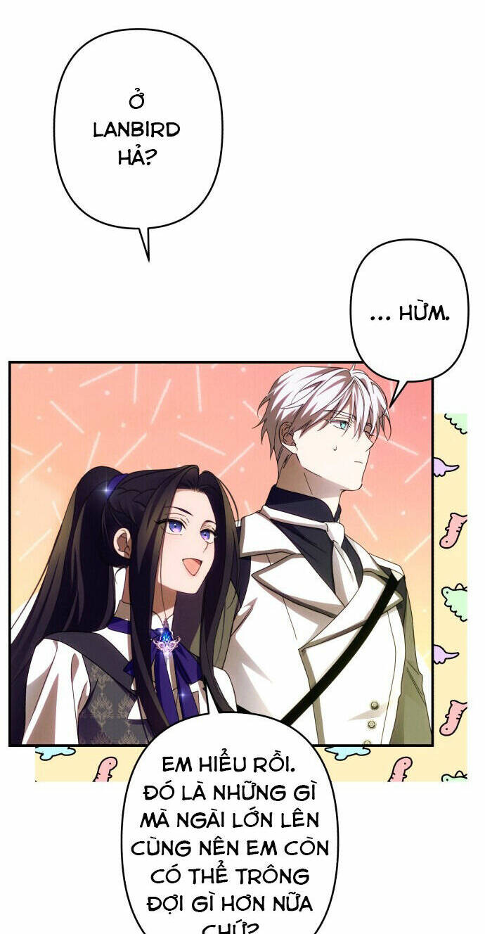 Tôi Sẽ Quyến Rũ Công Tước Phương Bắc: Chapter 52
