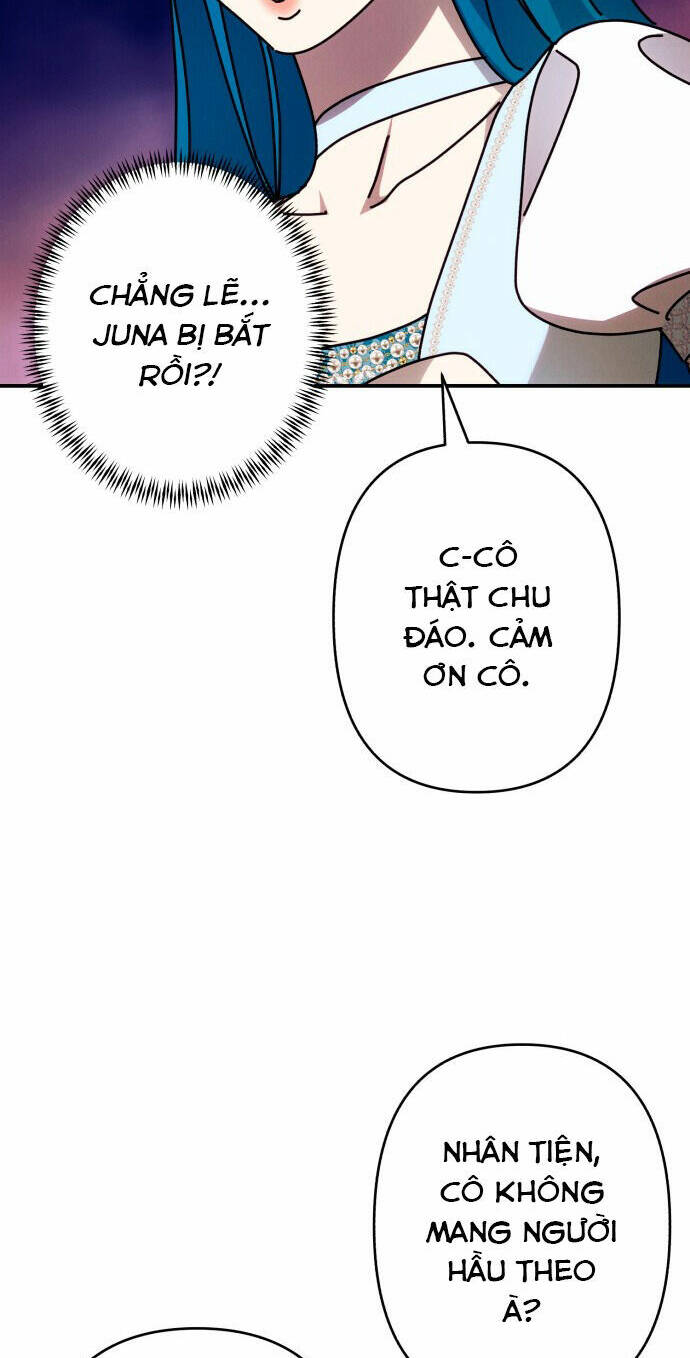 Tôi Sẽ Quyến Rũ Công Tước Phương Bắc: Chapter 52