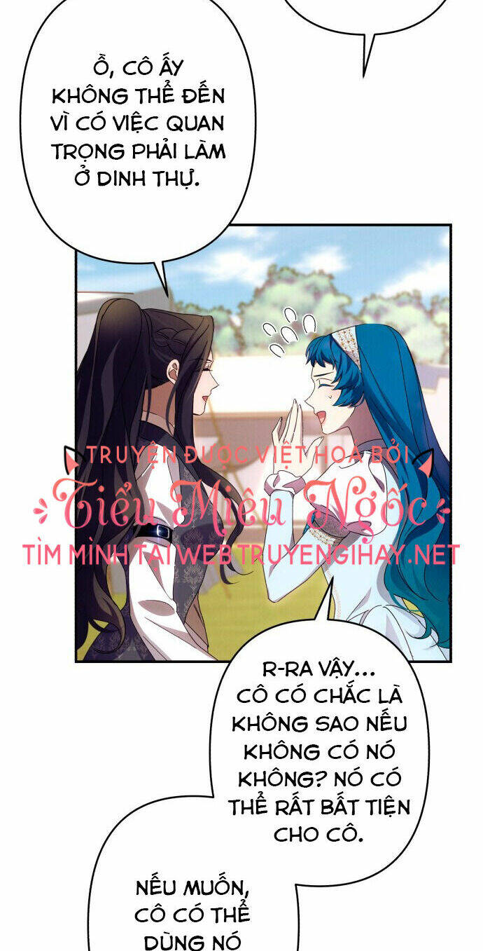 Tôi Sẽ Quyến Rũ Công Tước Phương Bắc: Chapter 52