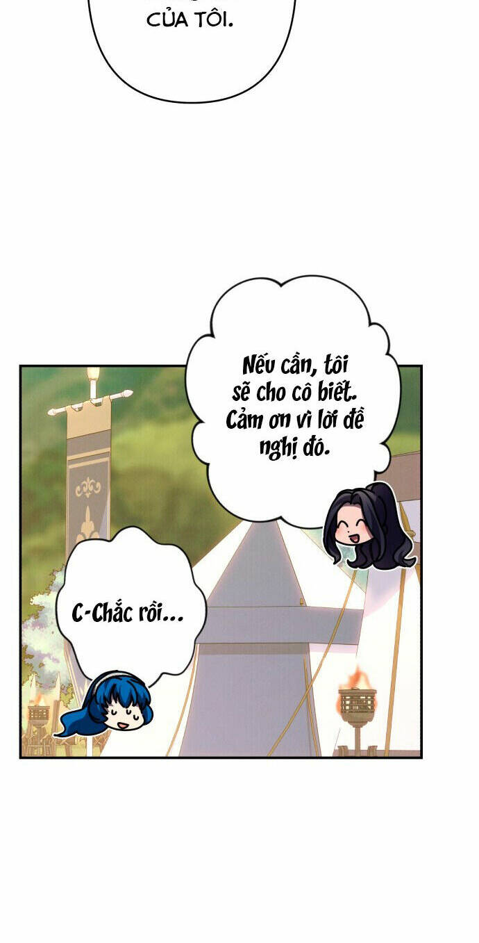 Tôi Sẽ Quyến Rũ Công Tước Phương Bắc: Chapter 52
