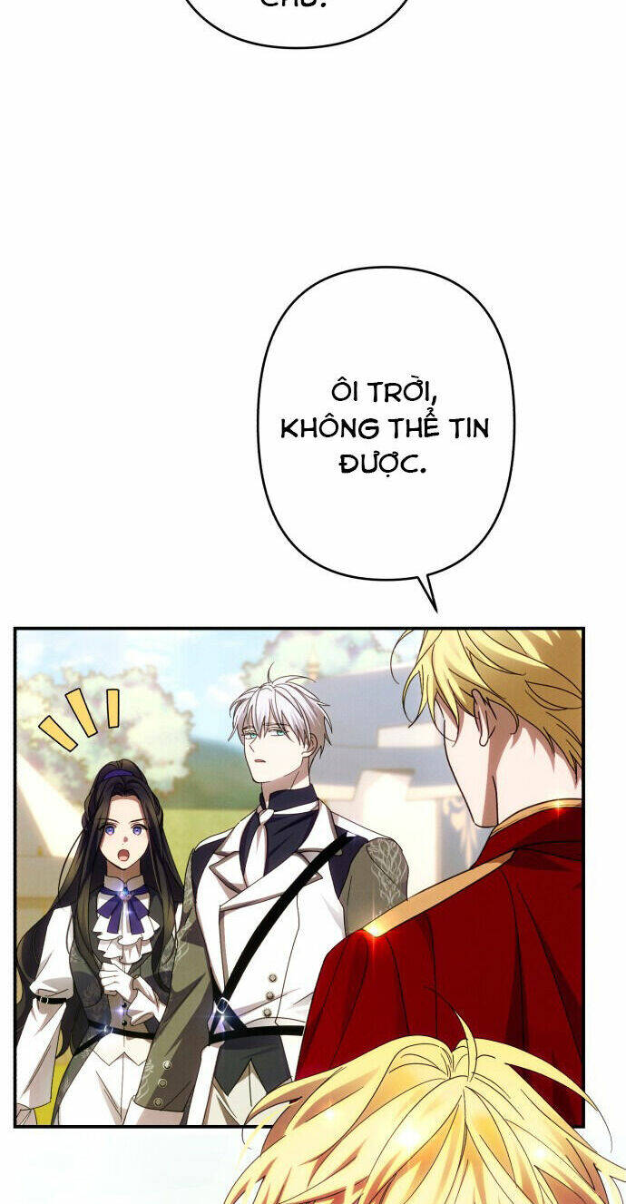 Tôi Sẽ Quyến Rũ Công Tước Phương Bắc: Chapter 52
