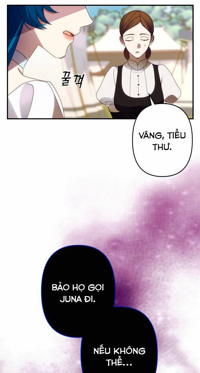 Tôi Sẽ Quyến Rũ Công Tước Phương Bắc: Chapter 52