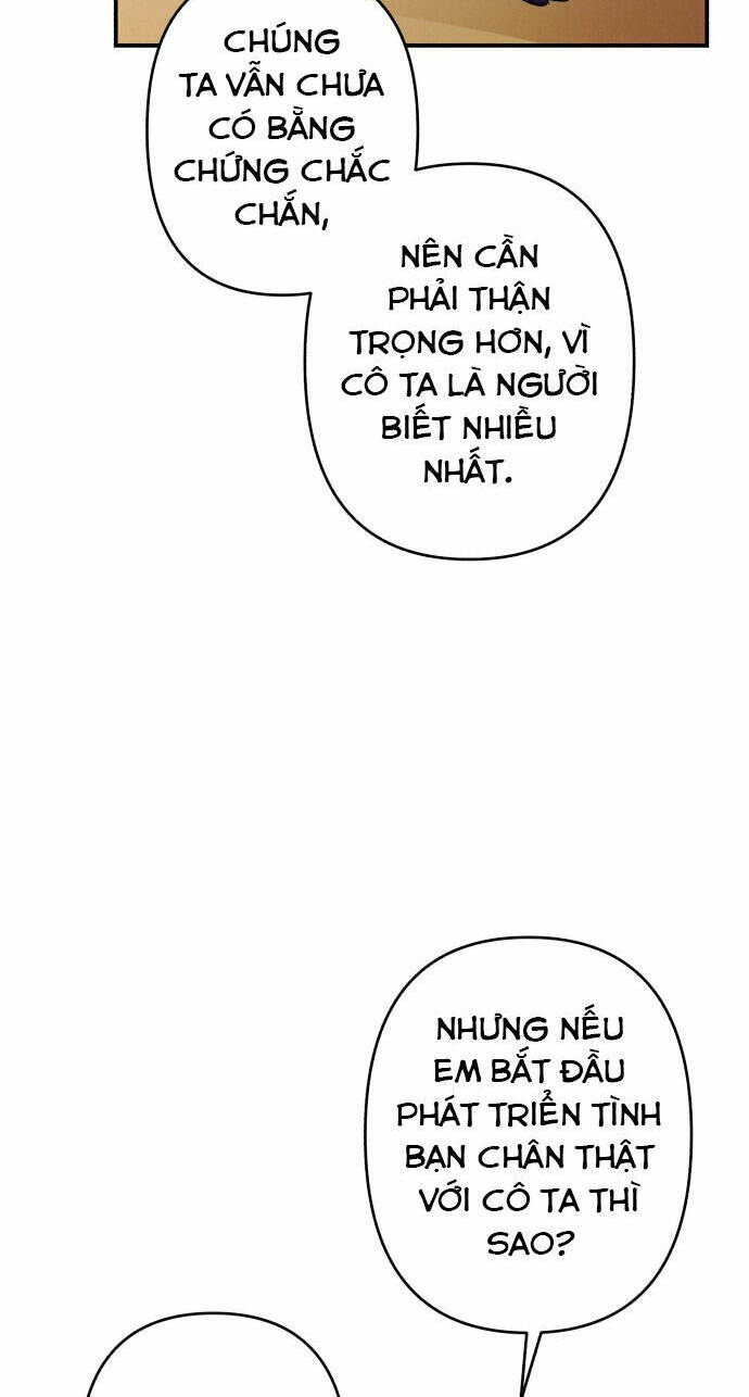 Tôi Sẽ Quyến Rũ Công Tước Phương Bắc: Chapter 52