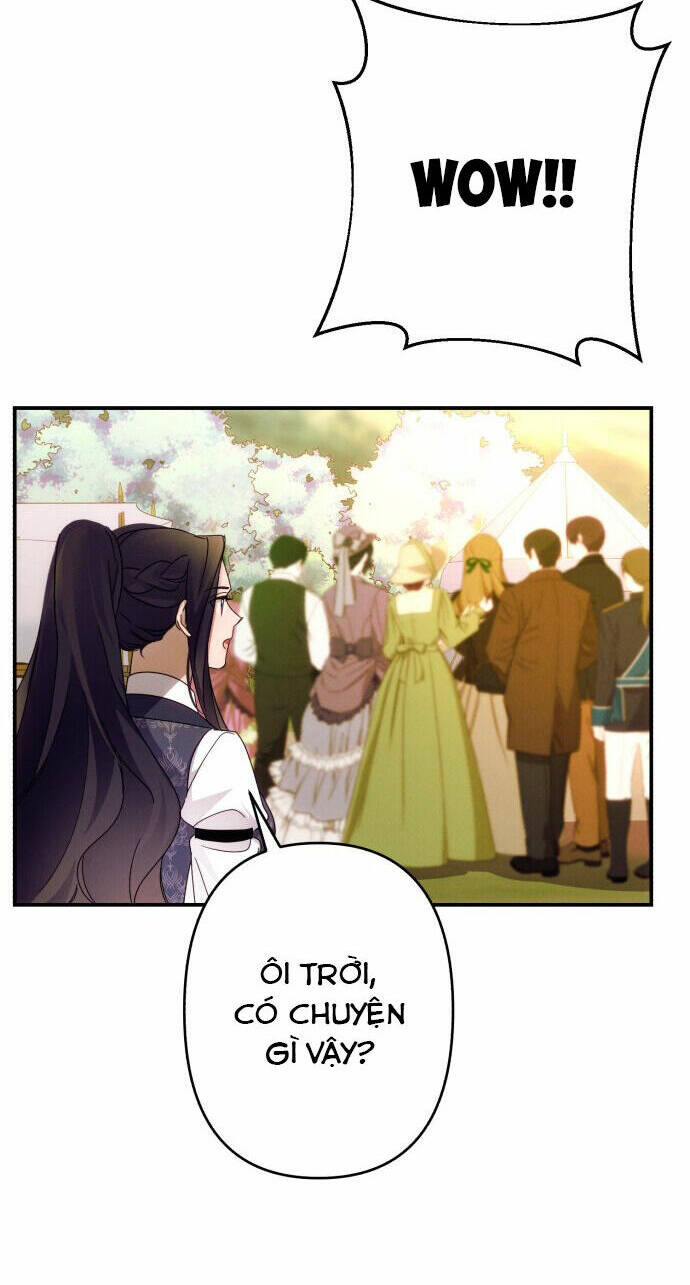 Tôi Sẽ Quyến Rũ Công Tước Phương Bắc: Chapter 52
