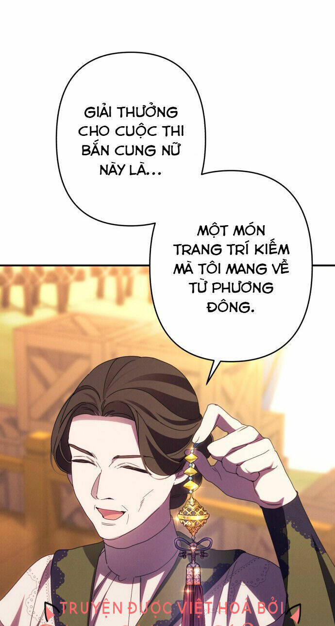 Tôi Sẽ Quyến Rũ Công Tước Phương Bắc: Chapter 52