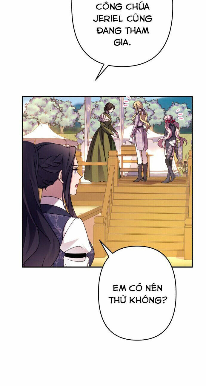 Tôi Sẽ Quyến Rũ Công Tước Phương Bắc: Chapter 52